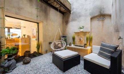L’univers d’L : Coiffeur à Laudun-l'Ardoise