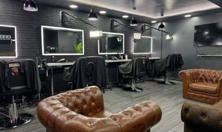 Blvcko Barbershop - Epinay sur seine : Coiffeur à Épinay-sur-Seine