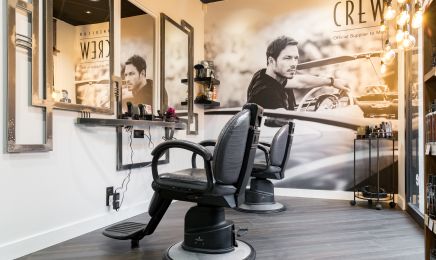 Salon Studio 7    : Coiffeur à Le Rheu