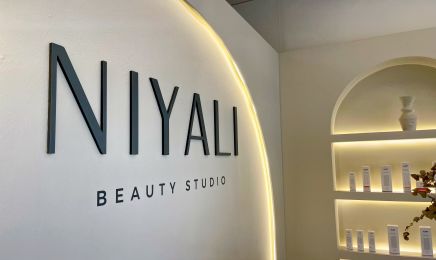 Niyali Beauty Studio: Kosmetikstudio in Herne