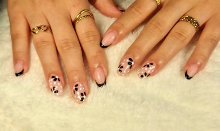 MELI NAILS : Institut de beauté à Sendets