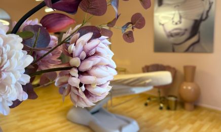 La Muah | Praxis für Ästhetik : Kosmetikstudio in Frankfurt am Main