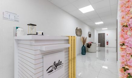 Ayla Esthetic : Institut de beauté à Freyming-Merlebach