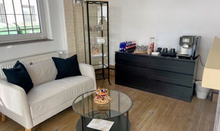 Christine's Beauty Studio: Kosmetikstudio in Augsburg