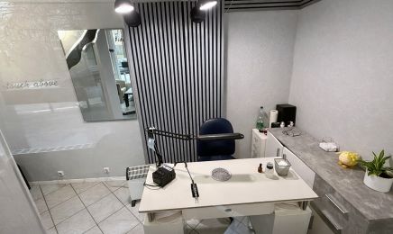 Fidel's Place - Mainz Kastel: Barbershop in Wiesbaden