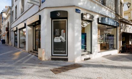 DESSANGE - Rouen : Coiffeur à Rouen