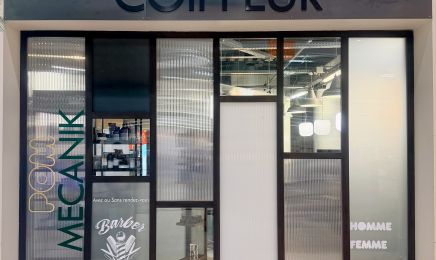 Pom Mecanik : Coiffeur à Nozay