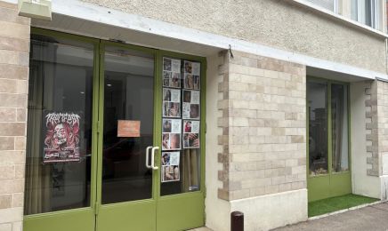 Griffes de chat : Manucure à Troyes