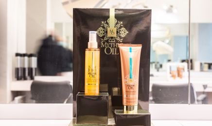 Alliances Coiffure Paris : Coiffeur à Paris