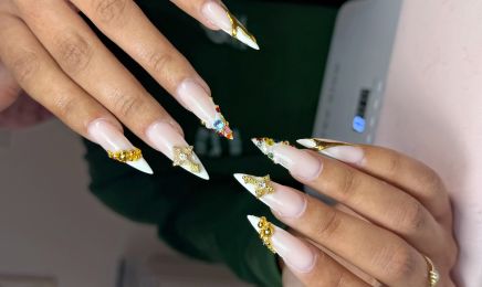 Storm'beauties : Manucure à Moissy-Cramayel