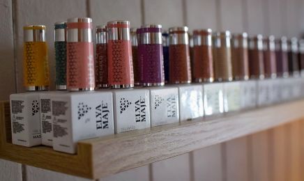 Anthea Beauty : Manucure à Nancy