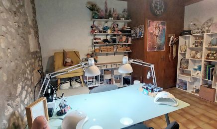 Chez Bella Ribérac : Coiffeur à Ribérac