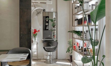 labelle.coiff : Coiffeur à Paris