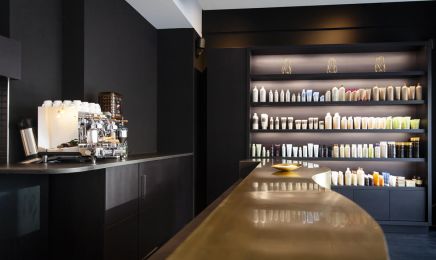 Hutter Mayer: Friseur in München
