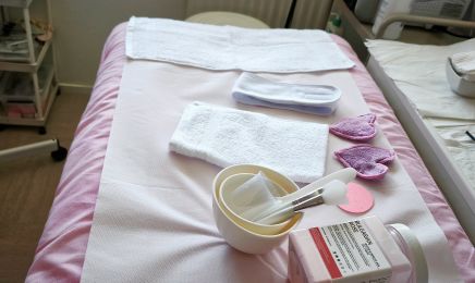 Lashescaen. : Institut de beauté à Hérouville-Saint-Clair