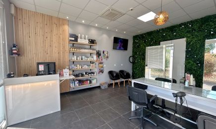Center Coiff - Cholet : Barbier à Cholet