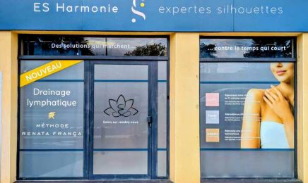 ES Harmonie  : Institut de beauté à Toulouse