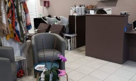 Coiff'ange : Institut de beauté à Astaffort