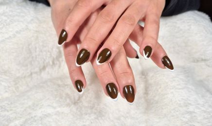 MELI NAILS : Institut de beauté à Sendets