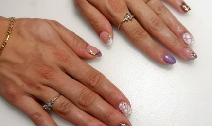 Les Ongles d’Éli : Manucure à La Chapelle-Saint-Mesmin