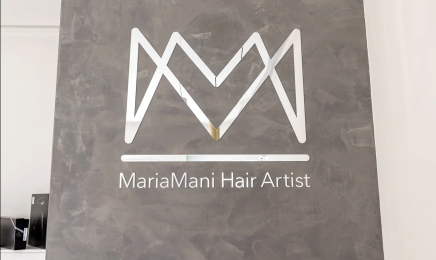 Friseur MariaMani Hair Artist Balayage & Blonde Spezialist | Hamburg: Friseur in Hamburg