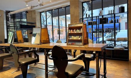 Hadrien Paris by Cizors : Coiffeur à Paris