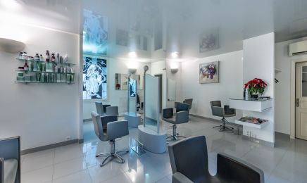 Samy Coiffure : Coiffeur à Mazamet