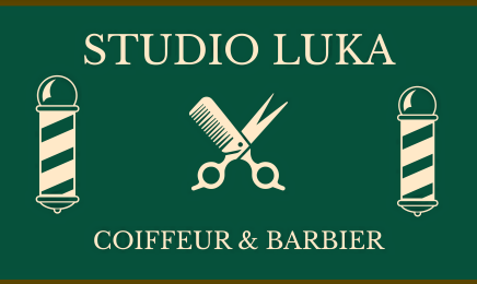 Studio Luka : Barbier à Montauroux
