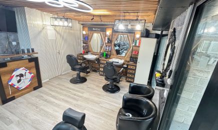 S&Dyaz Barbershop  : Coiffeur à Lille