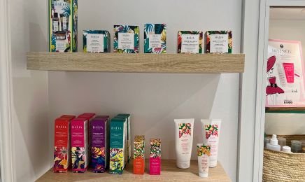 Beauty Success L'Institut - Vallauris Golfe Juans : Institut de beauté à Vallauris