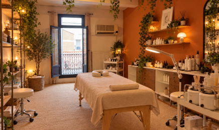Pensez à Vous  : Institut de beauté à Agde