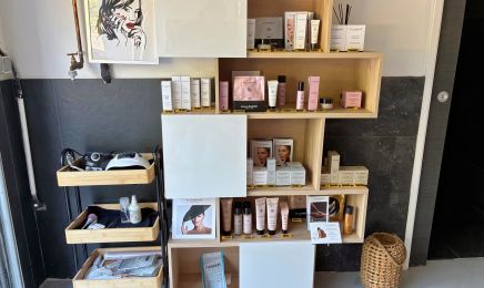 MJ Esthétique : Institut de beauté à Andlau