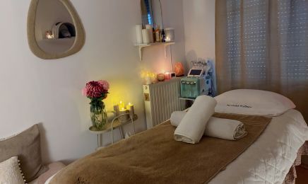 Skinlab wellness : Barbier à Sotteville-lès-Rouen