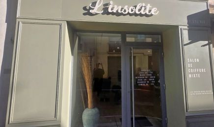 L'insolite coiffure by syl'vie : Coiffeur à Orange