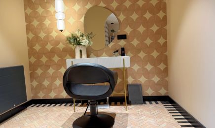 Elodie Baudry (le Salon Carquefou) : Coiffeur à Carquefou