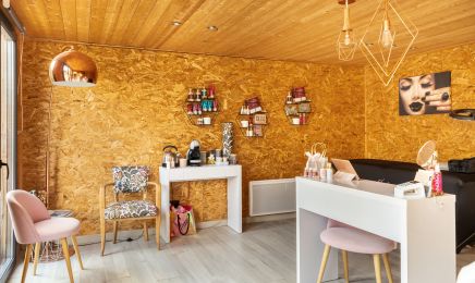 Ely ‘ Nails : Manucure à Saint-Nicolas-de-Bourgueil