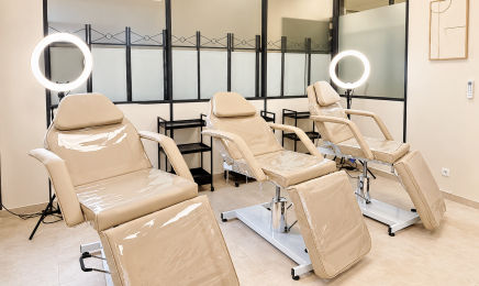 Aesthetic Expert Marseille  : Institut de beauté à Marseille