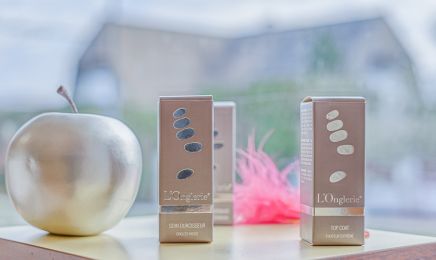 L'Onglerie® - Joué-lès-Tours : Manucure à Joué-lès-Tours