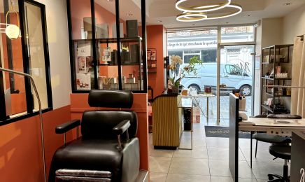 Mademoiselle Addict : Manucure à Rennes