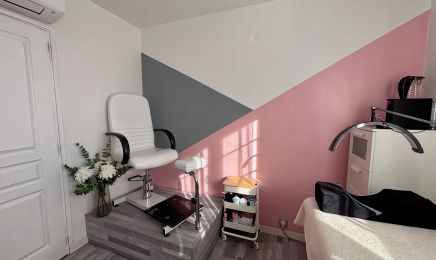 Ongle By MP : Manucure à Auby
