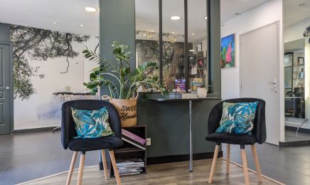 Amaryllis by LM Hair  : Coiffeur à Amiens