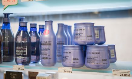 Tchip coiffure - Annonay   : Coiffeur à Annonay