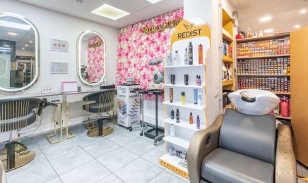 MOD'Coiff : Coiffeur à Mulhouse