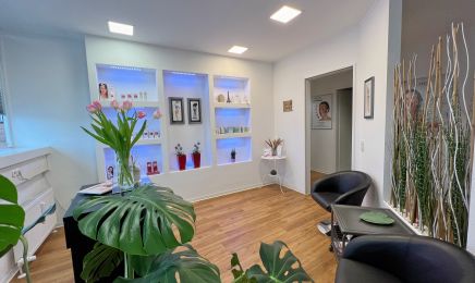 Shamy-Beauty-Mainz: Kosmetikstudio in Mainz