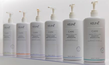 Serenity Paris : Coiffeur à Paris