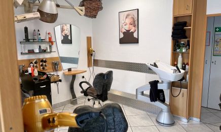 House of Style : Friseur in Wolfsburg
