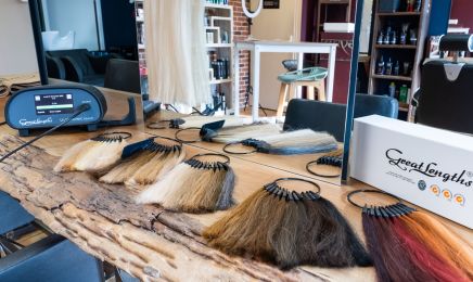 Syem hairdesigners : Coiffeur à Lattes