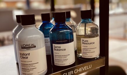 Karine Coiffure : Coiffeur à Drancy
