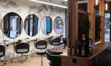 Maison de Coiffure Deborah Papalia : Coiffeur à Metz