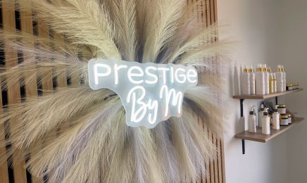 Prestige By M  : Manucure à Saint-Georges-de-Commiers